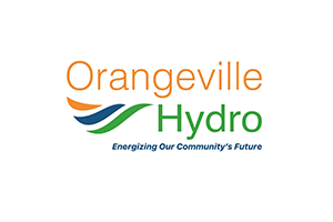 Orangeville Hydro Orangeville Hydro