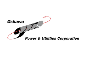 Oshawa Power & Utilities Corporation Oshawa Power & Utilities Corporation